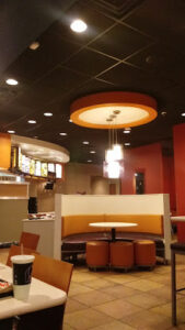 Taco Bell - Hobbs