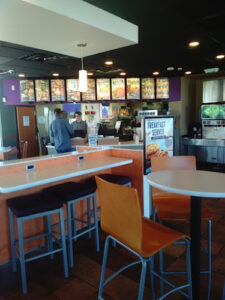 Taco Bell - Hobbs