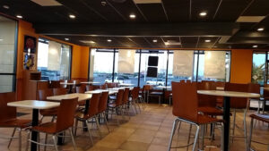 Taco Bell - Alamogordo
