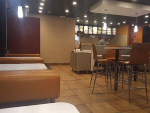 Taco Bell - Alamogordo