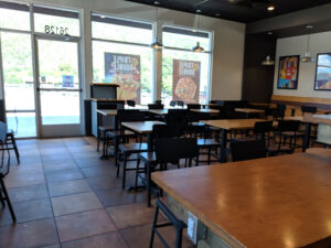 Taco Bell - Ruidoso
