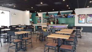 Taco Bell - Henderson