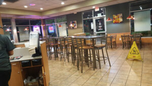 Taco Bell - Henderson
