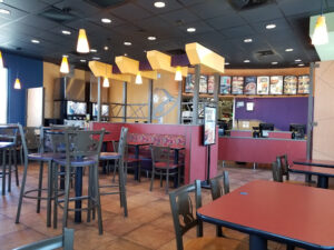 Taco Bell - Sparks