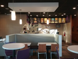 Taco Bell - Sparks