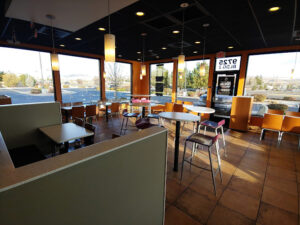 Taco Bell - Sparks