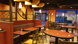 Taco Bell - Los Angeles