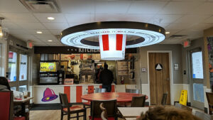 Taco Bell - Los Angeles
