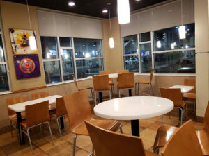 Taco Bell - Downey