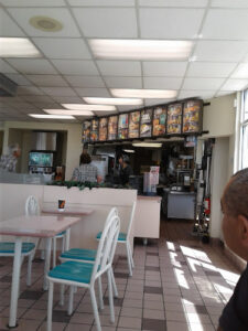 Taco Bell - Downey