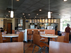 Taco Bell - Hawthorne