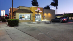 Taco Bell - Hawthorne