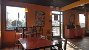 Taco Bell - Lynwood