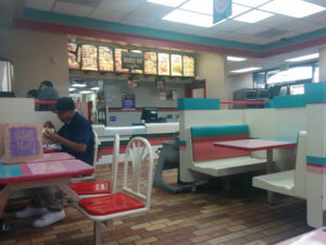 Taco Bell - Lynwood