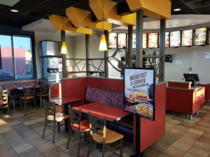 Taco Bell - Redondo Beach