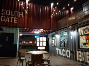 Taco Bell - South Gate