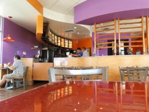 Taco Bell - Whittier