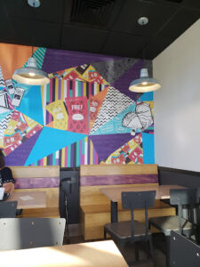 Taco Bell - Whittier