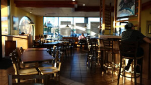 Taco Bell - Buena Park