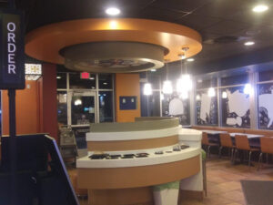 Taco Bell - Buena Park