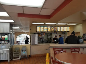 Taco Bell - Buena Park