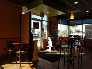 Taco Bell - Norwalk