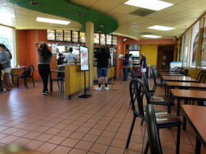 Taco Bell - Norwalk