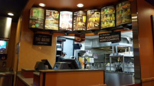 Taco Bell - Artesia