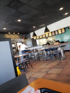 Taco Bell - Seal Beach