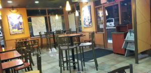 Taco Bell - Long Beach