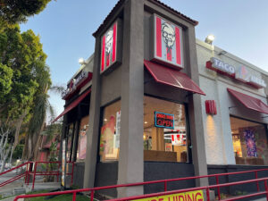 Taco Bell - Arcadia
