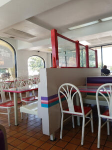 Taco Bell - Monrovia