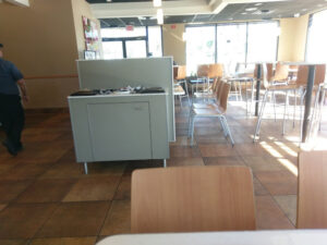 Taco Bell - Monrovia