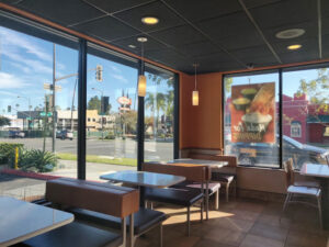 Taco Bell - Pasadena