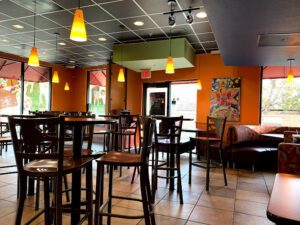 Taco Bell - Newbury Park