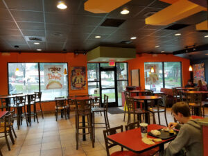 Taco Bell - Thousand Oaks