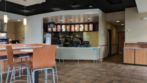 Taco Bell - Covina