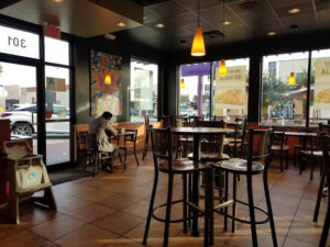 Taco Bell - Covina