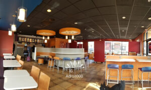 Taco Bell - Upland