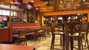 Taco Bell - Walnut