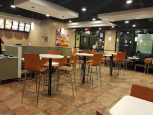 Taco Bell - West Covina