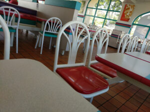 Taco Bell - Chula Vista