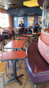 Taco Bell - Chula Vista
