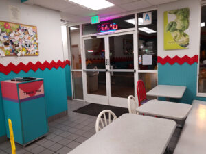Taco Bell - Chula Vista