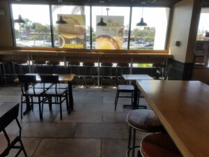 Taco Bell - National City