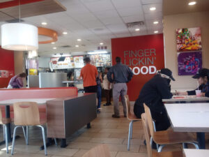 Taco Bell - Spring Valley