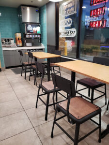 Taco Bell - El Cajon