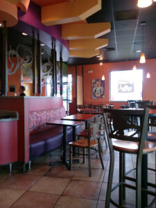 Taco Bell - El Cajon