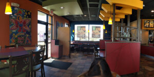 Taco Bell - Encinitas