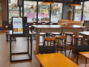Taco Bell - Oceanside